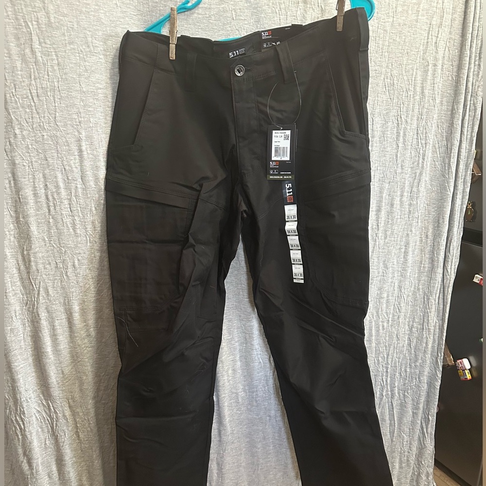 5.11 Men’s Apex Pants